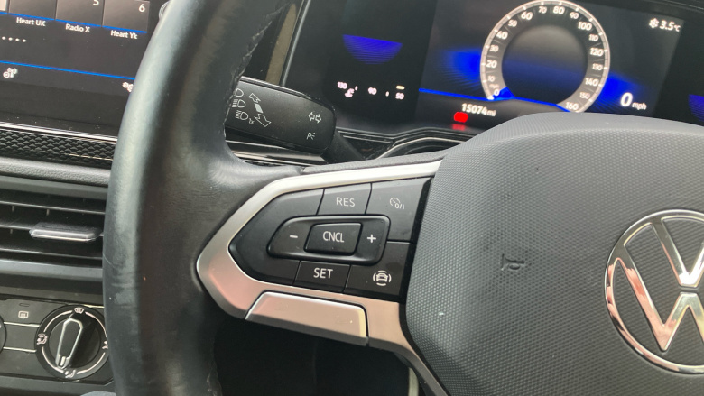 Volkswagen Polo 1.0 Life 5dr Petrol Hatchback